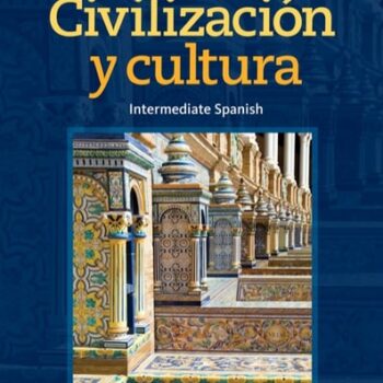 Ebook Civilizacion y cultura (World Languages) cheap pdf