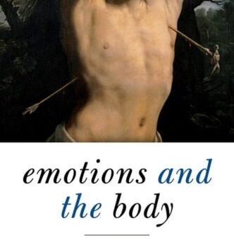 Ebook Emotions and the Body cheap pdf