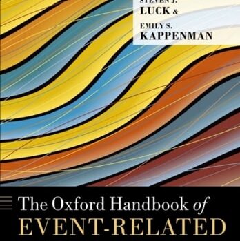 Ebook The Oxford Handbook of Event-Related Potential Components (Oxford Library of Psychology) cheap pdf