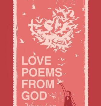 Ebook Love Poems from God cheap pdf