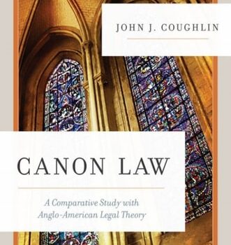Ebook Canon Law: A Comparative Study with Anglo-American Legal Theory cheap pdf