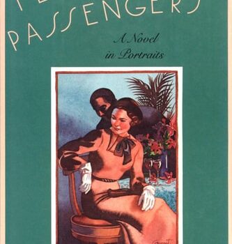 Ebook Fellow Passengers: A Novel in Portraits cheap pdf