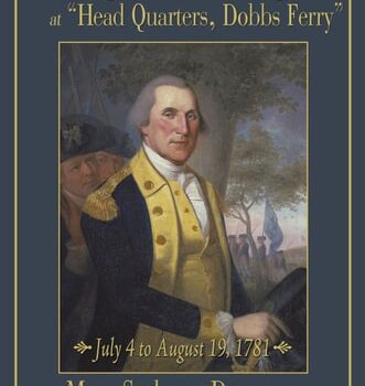 Ebook George Washington at Head Quarters, Dobbs Ferry cheap pdf