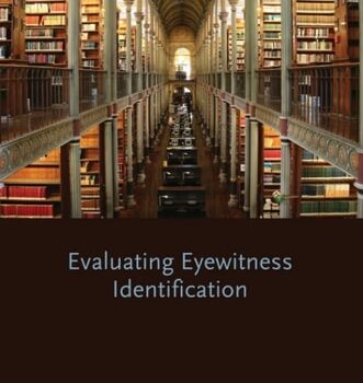 Ebook Evaluating Eyewitness Identification (Best Practices for Forensic Mental Health Assessments) cheap pdf