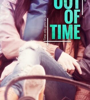 Ebook Out of Time (Out of Line #2) cheap pdf
