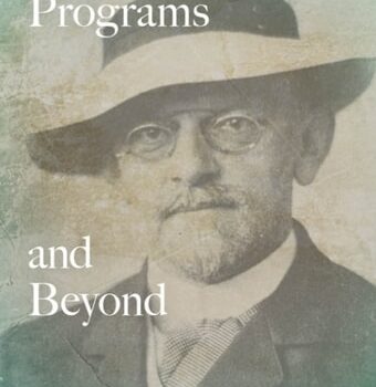Ebook Hilbert’s Programs And Beyond cheap pdf