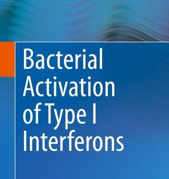 Ebook Bacterial Activation of Type I Interferons cheap pdf
