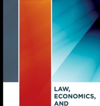 Ebook Law, Economics, and Morality cheap pdf