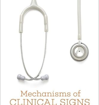 Ebook Mechanisms of Clinical Signs – EPub3 cheap pdf