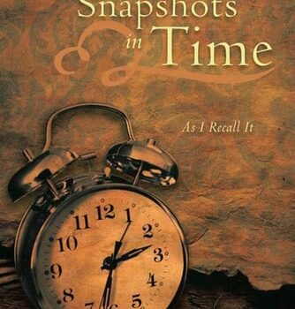 Ebook Snapshots in Time: As I Recall It cheap pdf