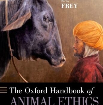Ebook The Oxford Handbook of Animal Ethics cheap pdf