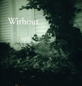 Ebook Without: Poems cheap pdf