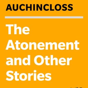 Ebook The Atonement and Other Stories cheap pdf