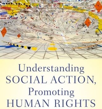 Ebook Understanding Social Action, Promoting Human Rights cheap pdf