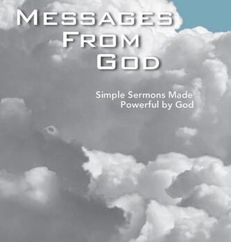 Ebook Messages from God: Simple Sermons Made Powerful by God cheap pdf