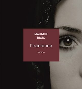 Ebook L’Iranienne cheap pdf