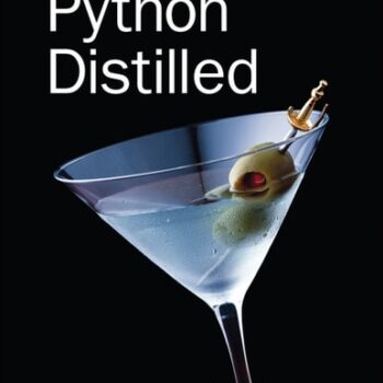 Ebook Python Distilled cheap pdf Ebook Python Distilled cheap pdf