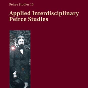 Ebook Applied Interdisciplinary Peirce Studies cheap pdf