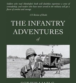 Ebook The Infantry Adventures of Sgt William G. Altenhofen cheap pdf