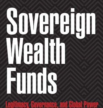 Ebook Sovereign Wealth Funds: Legitimacy, Governance, and Global Power cheap pdf