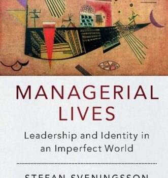 Ebook Managerial Lives cheap pdf