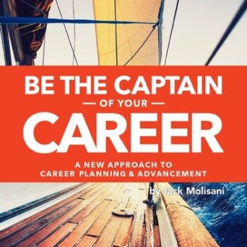 Ebook Be the Captain of Your Career cheap pdf