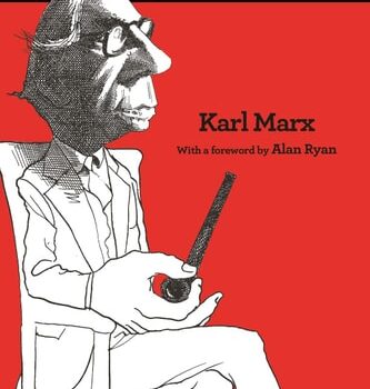 Ebook Karl Marx: Thoroughly Revised Fifth Edition cheap pdf