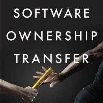 Ebook Software Ownership Transfer cheap pdf