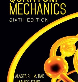 Ebook Quantum Mechanics cheap pdf