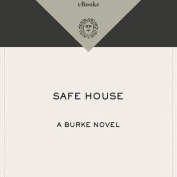 Ebook Safe House (Burke Series Book 10) cheap pdf
