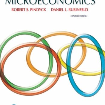 Ebook Microeconomics (9th Edition) cheap pdf