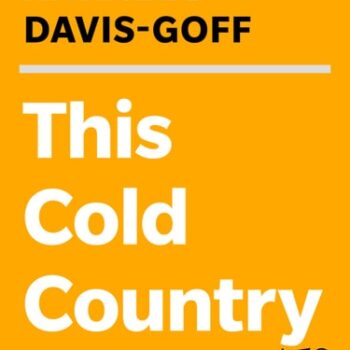 Ebook This Cold Country: A Novel cheap pdf