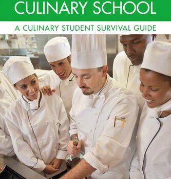 Ebook Welcome to Culinary School cheap pdf