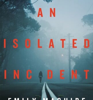 Ebook An Isolated Incident cheap pdf