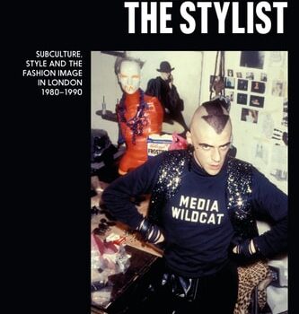 Ebook The Rise of the Stylist Subculture, Style and the Fashion Image in London 1980–1990 cheap pdf
