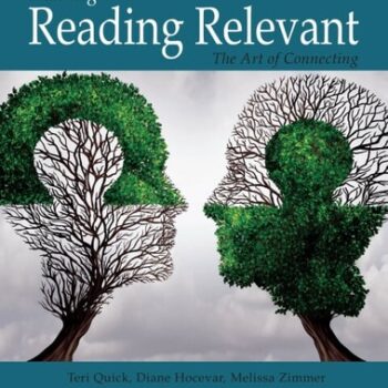 Ebook Making Reading Relevant: The Art of Connecting cheap pdf