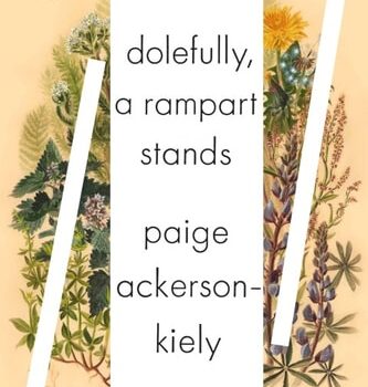 Ebook Dolefully, A Rampart Stands (Penguin Poets) cheap pdf