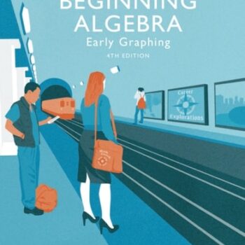 Ebook Beginning Algebra: Early Graphing, 4th edition cheap pdf