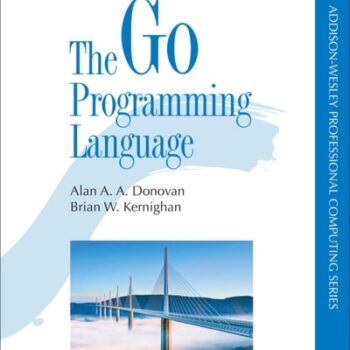Ebook Go Programming Language, The (Addison-Wesley Professional Computing Series) cheap pdf