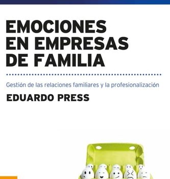 Ebook Emociones en empresas de familia: Gestión de las relaciones familiares y la profesionalización (Spanish Edition) cheap pdf