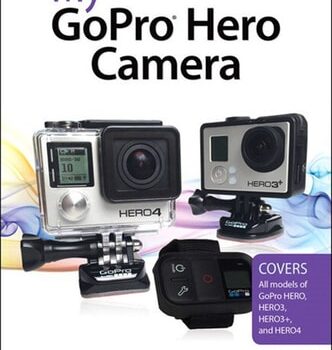 Ebook My GoPro Hero Camera (My…) cheap pdf