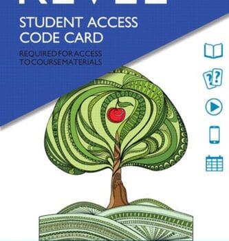 Ebook Psychology: Core Concepts — Revel Access Code cheap pdf