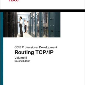 Ebook Routing TCP/IP, Volume II: CCIE Professional Development: CCIE Professional Development cheap pdf