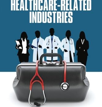 Ebook Marketing in Healthcare-Related Industries cheap pdf