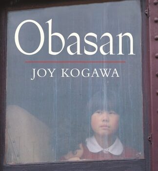 Ebook Obasan cheap pdf