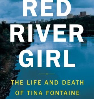 Ebook Red River Girl: The Life and Death of Tina Fontaine cheap pdf