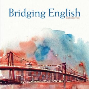 Ebook Bridging English cheap pdf