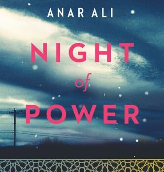 Ebook Night of Power: A Novel cheap pdf