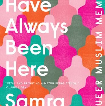 Ebook We Have Always Been Here: A Queer Muslim Memoir cheap pdf