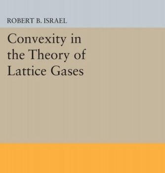 Ebook Convexity in the Theory of Lattice Gases (Princeton Series in Physics) cheap pdf